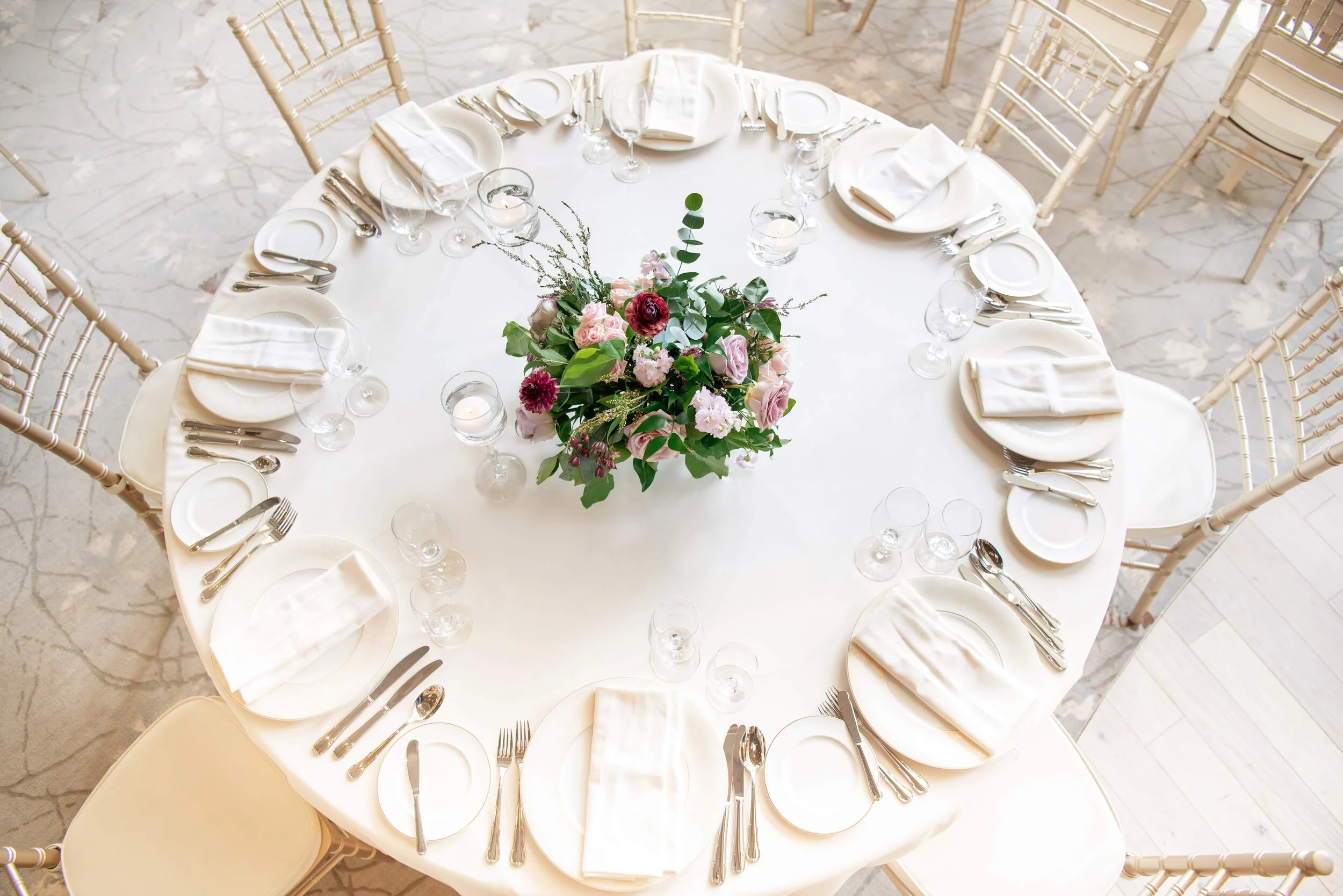 Elora Mill Open House Style Shoot — Jodi Leigh Designs